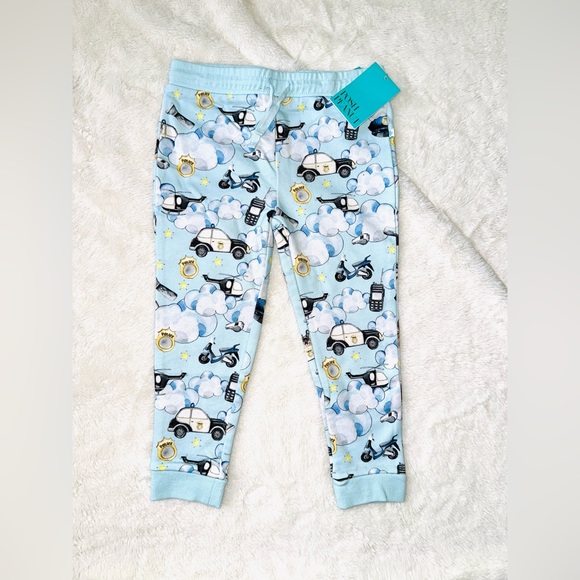 NWT Posh Joggers - Picture 2 of 5